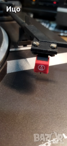 Saba PSP 15 грамофон., снимка 2 - Грамофони - 52662290