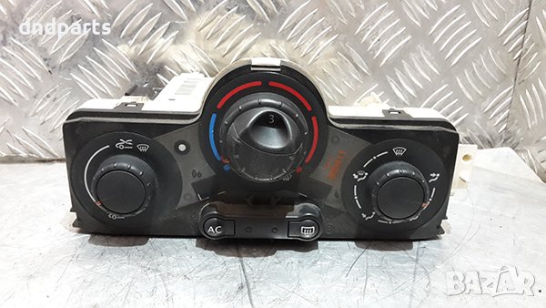Панел климатик за Renault Megane, 2004г.