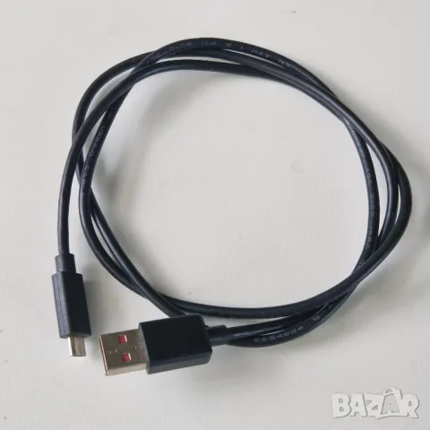 Кабел micro USB / мрежово зарядно с micro USB, снимка 8 - Кабели и адаптери - 47944426