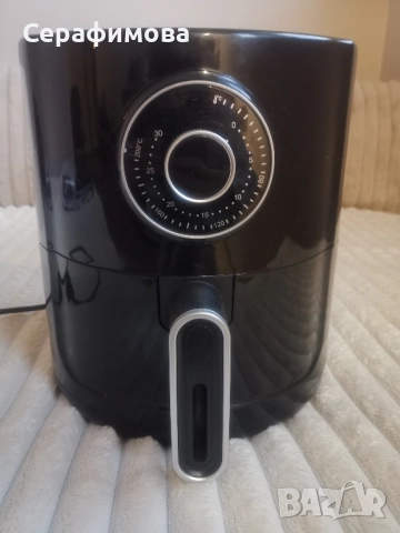 Air Fryer Delimano Star