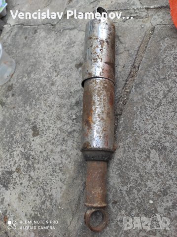 МЗ трофи 150-175-250, снимка 11 - Части - 40883106