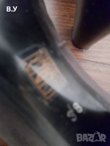 Дамски обувки от естествена кожа, снимка 2 - Дамски обувки на ток - 42209315