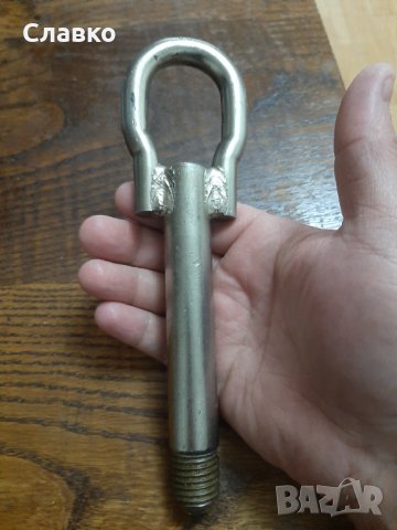 Оргинална нова кука мазда , снимка 1