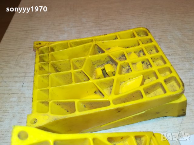 IVECO-КЛИНОВЕ 2БР-ВНОС SWISS 0311211246, снимка 9 - Аксесоари и консумативи - 34680283