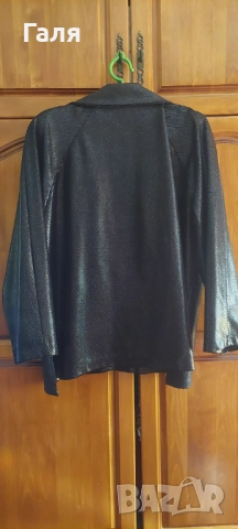 Елегантно сако, снимка 2 - Сака - 52164755