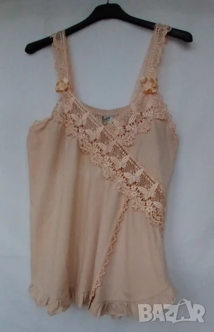 Дамски потник, корсаж., снимка 2 - Бельо - 51359639