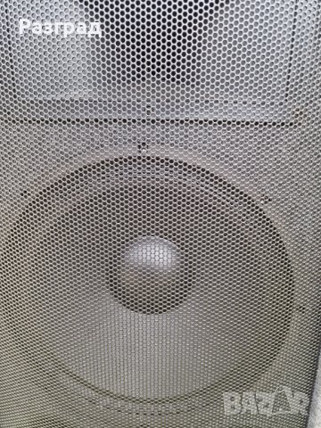 Тонколони  FAME MC-15 Plus, снимка 3 - Тонколони - 40767306