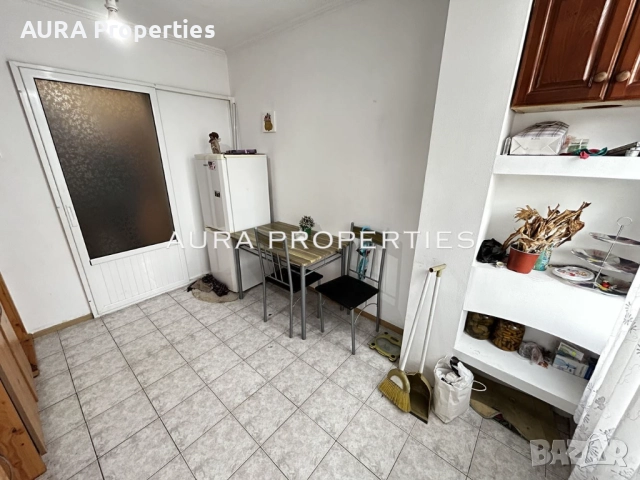 Разград / 2-стаен, до италиянският ресторант, снимка 7 - Апартаменти - 52560519