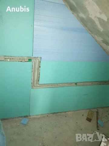 Професионална топлоизолация: Външна и вътрешна – работа от скеле, снимка 7 - Монтажи - 53524016