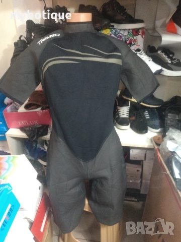 Неопренов костюм Tribord 3/2