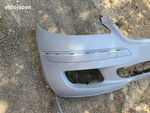 НОВА Предна броня Mercedes W169 A-class Мерцедес А-класа (2005-2008), снимка 7 - Части - 41619275