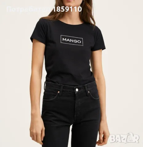 дамска тениска , снимка 1