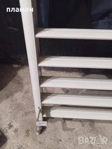 Продавам лира за баня , снимка 3 - Други стоки за дома - 50228411