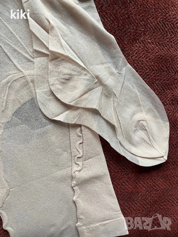 40-42/15 den Дамски чорапогащник цвят телесен , снимка 4 - Бельо - 53391745