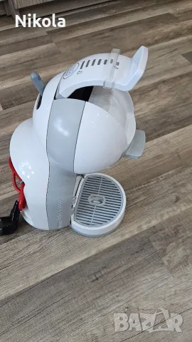 Кафе Машина DolceGusto