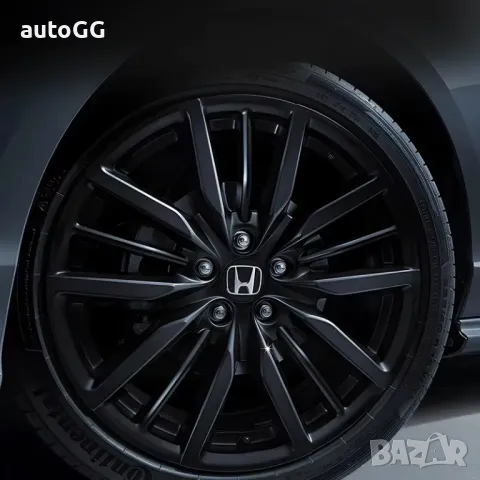 Капачки Капачки за джанти HONDA/ХОНДА 69мм, снимка 3 - Аксесоари и консумативи - 49434996