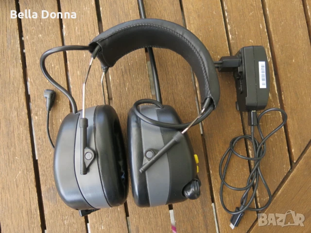 Външни антифони с радио Safer DAB/FM Radio, снимка 7 - Други инструменти - 50674693