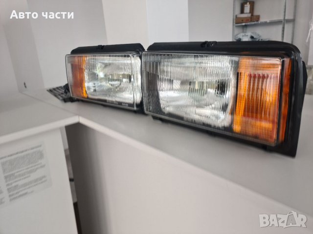Фарове за ВАЗ.москвич.и авточасти .0895486622, снимка 12 - Части - 35840588