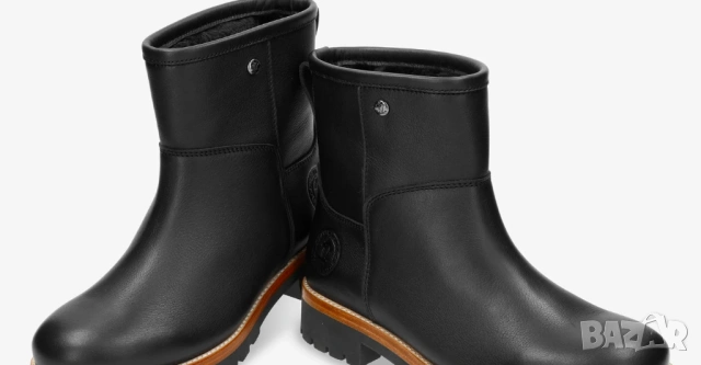 боти / ботуши Panama Jack Grave B4  номер 36 , снимка 6 - Дамски ботуши - 53374999