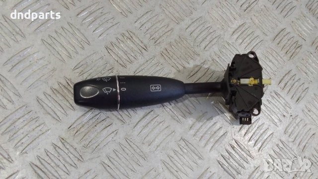 Лостче чистачки Mercedes S500 W221 4Matic 2007г.	