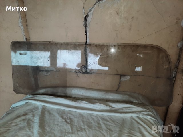 Предни задни и странични стъкла за Фолксваген  Транспортер Т1 Битлес, снимка 10 - Части - 33137848