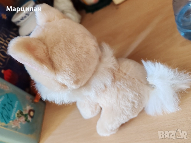 ty beanie boos кученце Honeycomb, снимка 3 - Плюшени играчки - 51524185