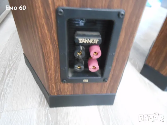 тонколони TANOY DC , снимка 7 - Тонколони - 49847958