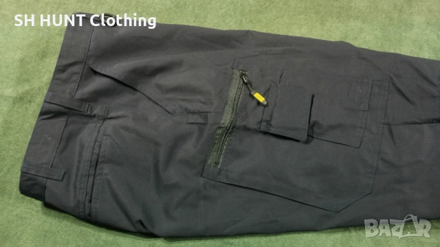 BRAGE Brandy Light Work Wear Pant размер 56 / XL - XXL работен панталон W2-16, снимка 12 - Панталони - 52066949