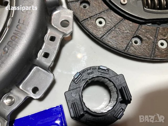 Комплект съединител SACHS за Рено 19 и Волво 440 К, 460 L / RENAULT 19, VOLVO 440 K, 460 L , снимка 6 - Части - 49823537