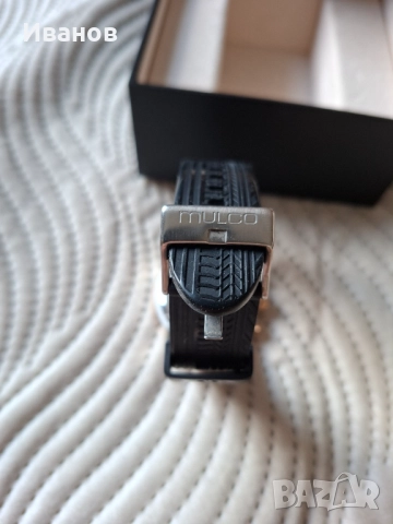 MULCO, снимка 2 - Мъжки - 51892127