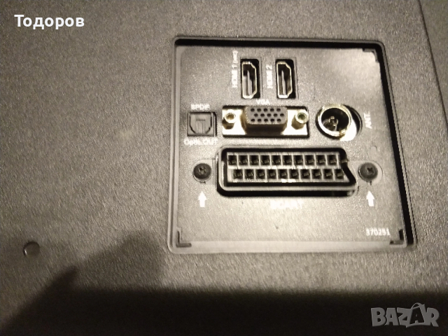 TV JVC led 32 , снимка 8 - Телевизори - 53091985