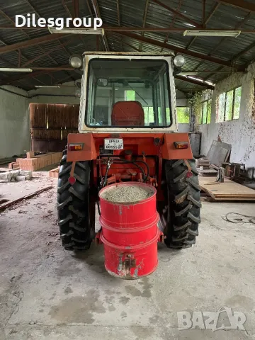 ЮМЗ Снегорин, снимка 11 - Индустриална техника - 50069746