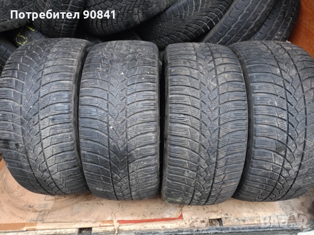 Гуми lassa 245/40/18