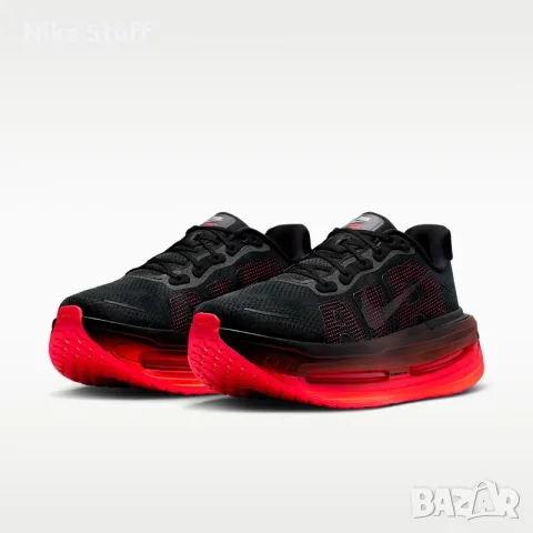 Nike Vomero Premium - Bred - 40.5 до 44, снимка 4 - Маратонки - 56062244