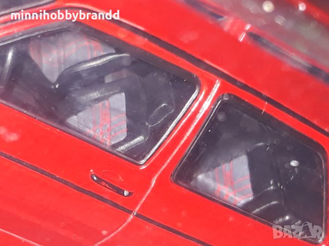 Volkswagen Golf 1.43, снимка 17 - Колекции - 41375125