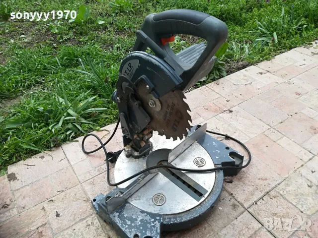 ЦИРКУЛЯР ОТ ГЕРМАНИЯ 0804250945, снимка 5 - Циркуляри - 49805919