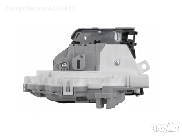 Брава за Audi Q2 2016+ за задна лява врата 4G0839015E, снимка 5 - Части - 52558457