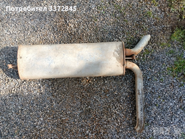 Гърнета за Мерцедес 124, снимка 12 - Части - 53627469