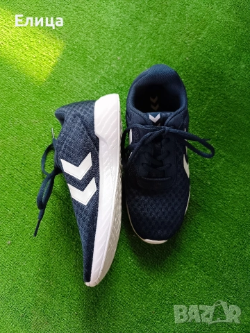 нови маратонки 36 номер Hummel 