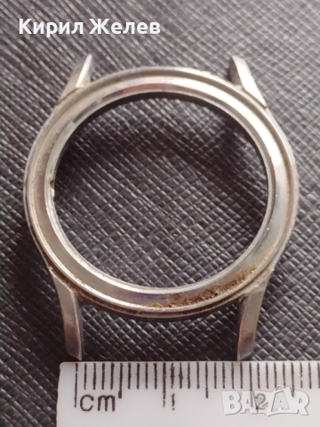 Две каси без стъкло за ръчен часовник за части колекция 43545, снимка 11 - Други - 44774129