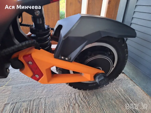 KuKirin G3 Pro ., снимка 2 - Други спортове - 56349463