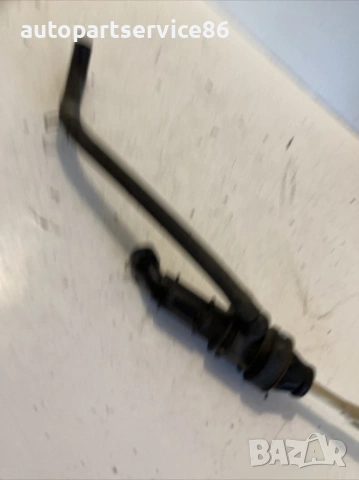 Помпа на съединителя за Jeep Compass 2.0 CRD (2009)