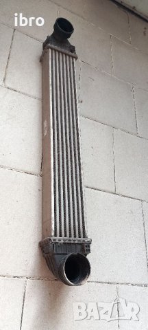 Интеркулер за мерцедес А класа W169 1695000000