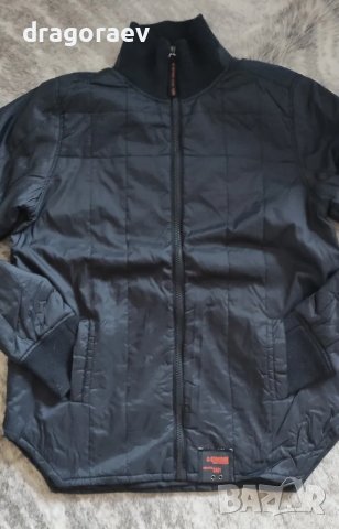 Мъжко яке G star, снимка 2 - Якета - 48298767