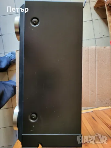 Technics RS-BX727, снимка 8 - Декове - 49243515