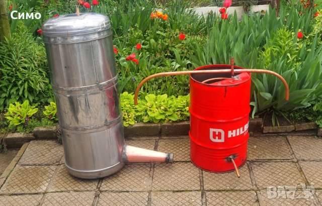 Казани за ракия, снимка 7 - Казани за ракия - 41714630