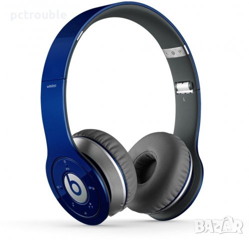 Части за оригинални слушалки Beats by Dr. Dre Wireless, снимка 2 - Слушалки и портативни колонки - 35892287