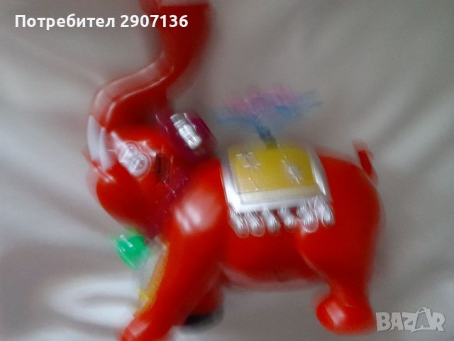 Детска музикална играчка СЛОНЧЕ с батерии, свети, пее,движи се , снимка 1 - Електрически играчки - 38969188