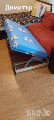 Ъглов диван, снимка 5 - Дивани и мека мебел - 41707842