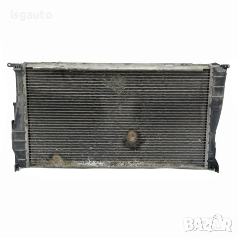 Воден радиатор BMW 3 Series (E90, E91) 2005-2012 ID:107511, снимка 2 - Части - 41755299